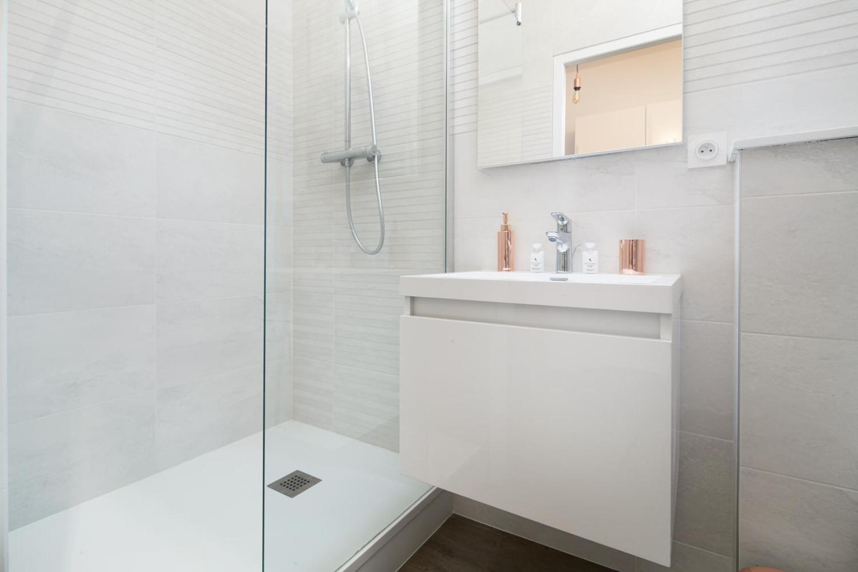 Le Bleu Nantais Apartment น็องต์ ภายนอก รูปภาพ